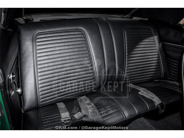 1969 Chevrolet Camaro (CC-2120095) for sale in Grand Rapids, Michigan