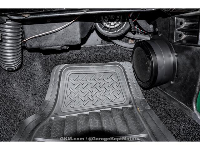 1969 Chevrolet Camaro (CC-2120095) for sale in Grand Rapids, Michigan