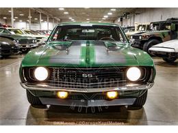 1969 Chevrolet Camaro (CC-2120095) for sale in Grand Rapids, Michigan