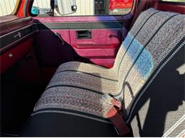 1981 Chevrolet Scottsdale (CC-2120950) for sale in Cadillac, Michigan