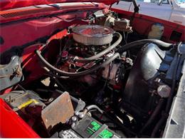 1981 Chevrolet Scottsdale (CC-2120950) for sale in Cadillac, Michigan
