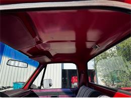 1981 Chevrolet Scottsdale (CC-2120950) for sale in Cadillac, Michigan