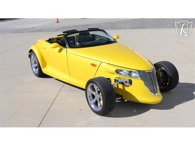 1999 Plymouth Prowler (CC-2120951) for sale in Caledonia, Wisconsin