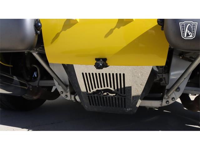 1999 Plymouth Prowler (CC-2120951) for sale in Caledonia, Wisconsin