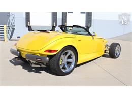 1999 Plymouth Prowler (CC-2120951) for sale in Caledonia, Wisconsin