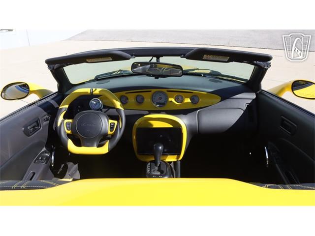 1999 Plymouth Prowler (CC-2120951) for sale in Caledonia, Wisconsin