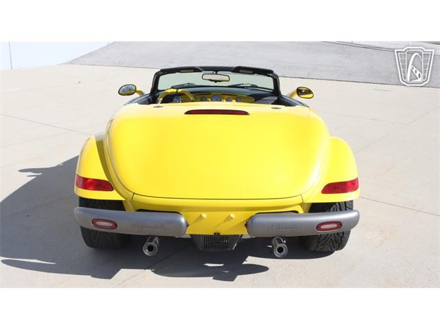 1999 Plymouth Prowler (CC-2120951) for sale in Caledonia, Wisconsin