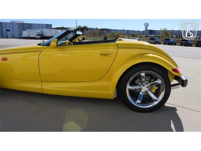 1999 Plymouth Prowler (CC-2120951) for sale in Caledonia, Wisconsin