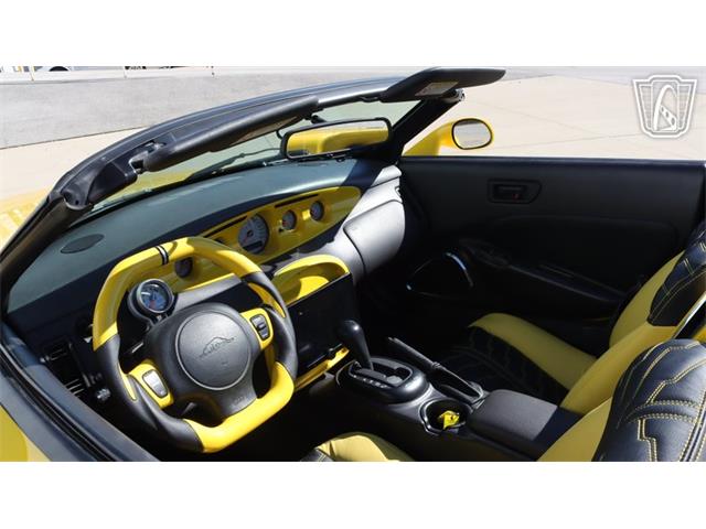 1999 Plymouth Prowler (CC-2120951) for sale in Caledonia, Wisconsin