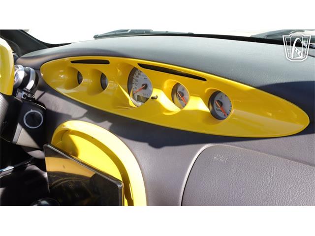 1999 Plymouth Prowler (CC-2120951) for sale in Caledonia, Wisconsin