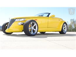 1999 Plymouth Prowler (CC-2120951) for sale in Caledonia, Wisconsin