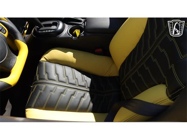 1999 Plymouth Prowler (CC-2120951) for sale in Caledonia, Wisconsin