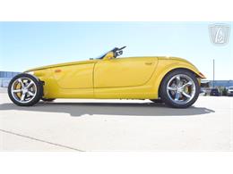 1999 Plymouth Prowler (CC-2120951) for sale in Caledonia, Wisconsin