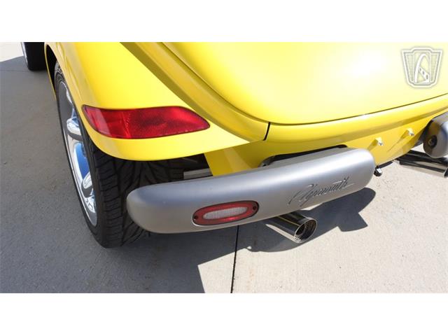 1999 Plymouth Prowler (CC-2120951) for sale in Caledonia, Wisconsin