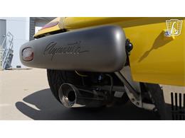 1999 Plymouth Prowler (CC-2120951) for sale in Caledonia, Wisconsin