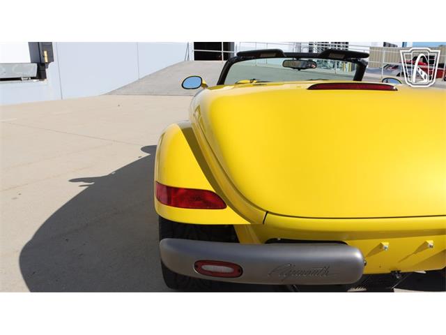 1999 Plymouth Prowler (CC-2120951) for sale in Caledonia, Wisconsin