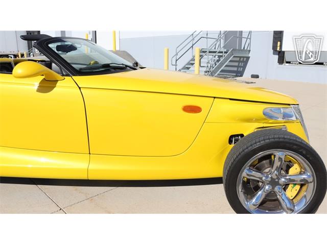 1999 Plymouth Prowler (CC-2120951) for sale in Caledonia, Wisconsin