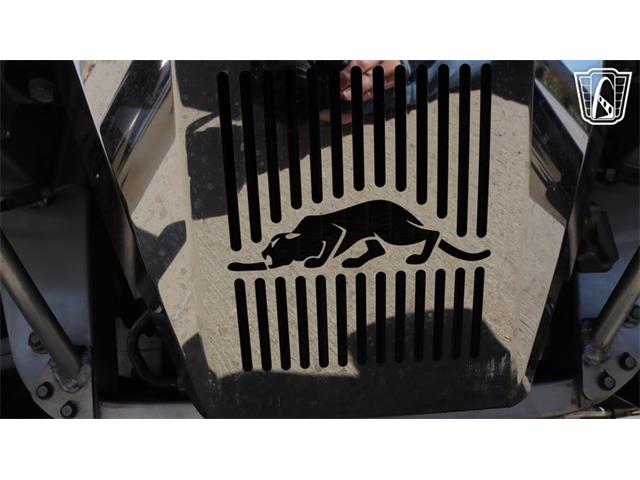 1999 Plymouth Prowler (CC-2120951) for sale in Caledonia, Wisconsin