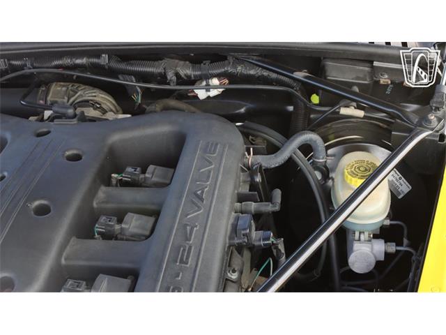 1999 Plymouth Prowler (CC-2120951) for sale in Caledonia, Wisconsin