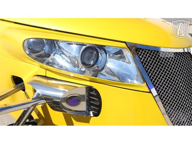 1999 Plymouth Prowler (CC-2120951) for sale in Caledonia, Wisconsin