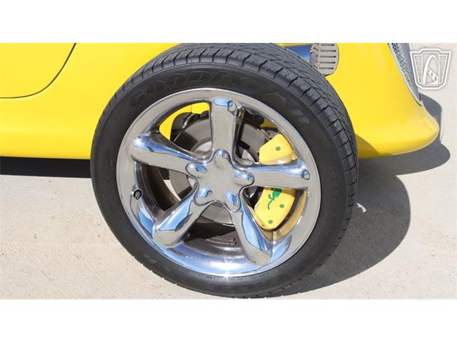 1999 Plymouth Prowler (CC-2120951) for sale in Caledonia, Wisconsin