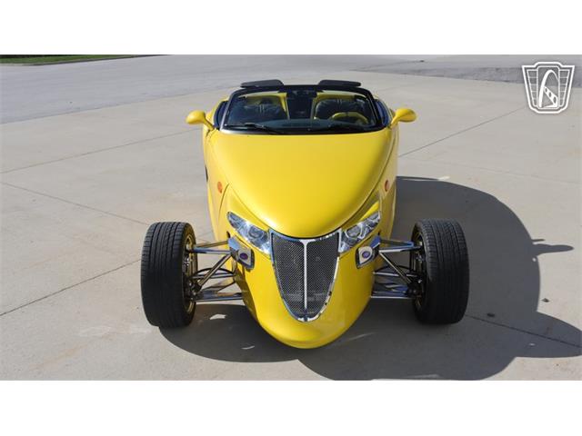 1999 Plymouth Prowler (CC-2120951) for sale in Caledonia, Wisconsin