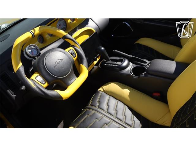 1999 Plymouth Prowler (CC-2120951) for sale in Caledonia, Wisconsin