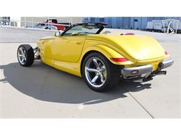 1999 Plymouth Prowler (CC-2120951) for sale in Caledonia, Wisconsin