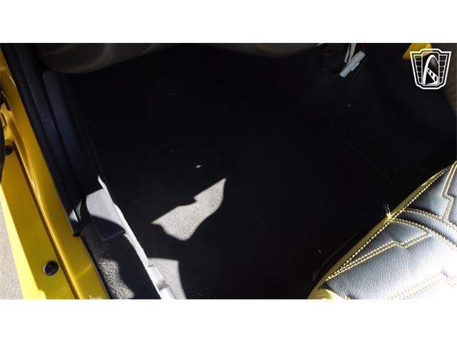 1999 Plymouth Prowler (CC-2120951) for sale in Caledonia, Wisconsin