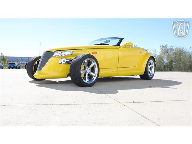1999 Plymouth Prowler (CC-2120951) for sale in Caledonia, Wisconsin