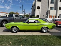1972 Dodge Challenger (CC-2120952) for sale in Cadillac, Michigan
