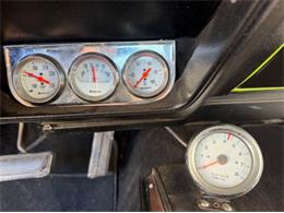 1972 Dodge Challenger (CC-2120952) for sale in Cadillac, Michigan