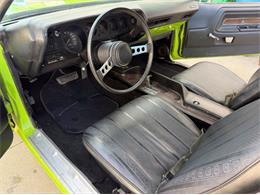 1972 Dodge Challenger (CC-2120952) for sale in Cadillac, Michigan