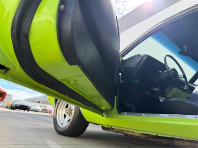 1972 Dodge Challenger (CC-2120952) for sale in Cadillac, Michigan