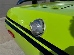 1972 Dodge Challenger (CC-2120952) for sale in Cadillac, Michigan