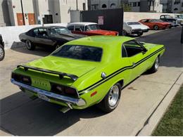 1972 Dodge Challenger (CC-2120952) for sale in Cadillac, Michigan