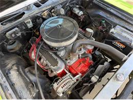 1972 Dodge Challenger (CC-2120952) for sale in Cadillac, Michigan