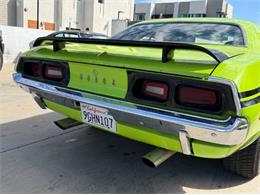 1972 Dodge Challenger (CC-2120952) for sale in Cadillac, Michigan