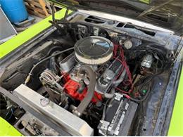 1972 Dodge Challenger (CC-2120952) for sale in Cadillac, Michigan
