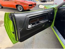 1972 Dodge Challenger (CC-2120952) for sale in Cadillac, Michigan