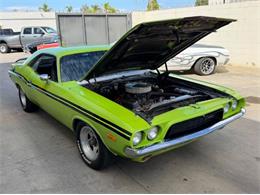 1972 Dodge Challenger (CC-2120952) for sale in Cadillac, Michigan