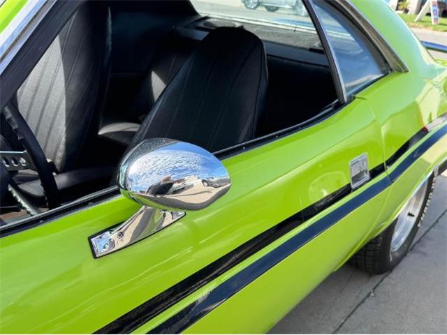1972 Dodge Challenger (CC-2120952) for sale in Cadillac, Michigan