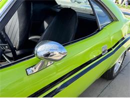 1972 Dodge Challenger (CC-2120952) for sale in Cadillac, Michigan