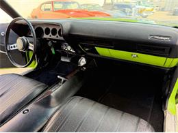 1972 Dodge Challenger (CC-2120952) for sale in Cadillac, Michigan