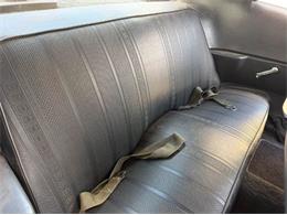 1972 Dodge Challenger (CC-2120952) for sale in Cadillac, Michigan