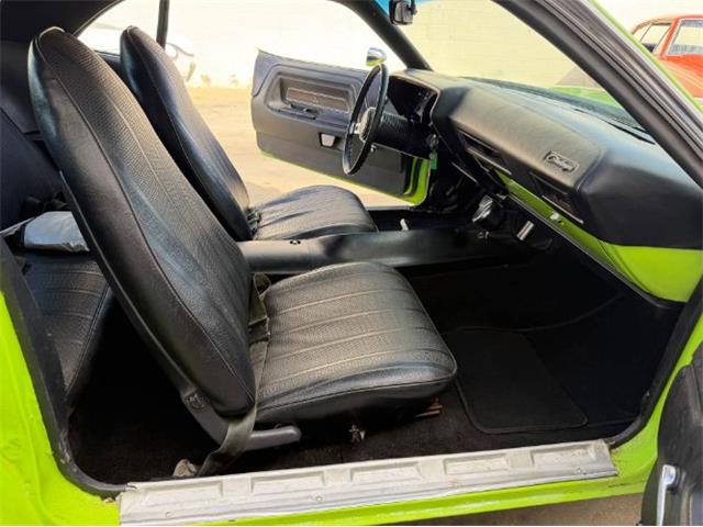 1972 Dodge Challenger (CC-2120952) for sale in Cadillac, Michigan