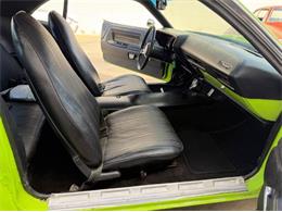 1972 Dodge Challenger (CC-2120952) for sale in Cadillac, Michigan