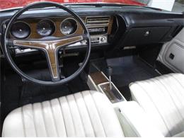 1972 Pontiac LeMans (CC-2120954) for sale in Cadillac, Michigan