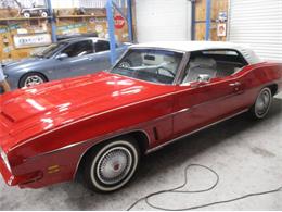 1972 Pontiac LeMans (CC-2120954) for sale in Cadillac, Michigan