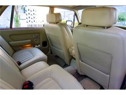 1982 Rolls-Royce Silver Spirit (CC-2120955) for sale in Cadillac, Michigan